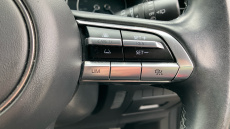 Mazda Cx-30 2.0 e-Skyactiv G MHEV Sport Lux 5dr Petrol Hatchback